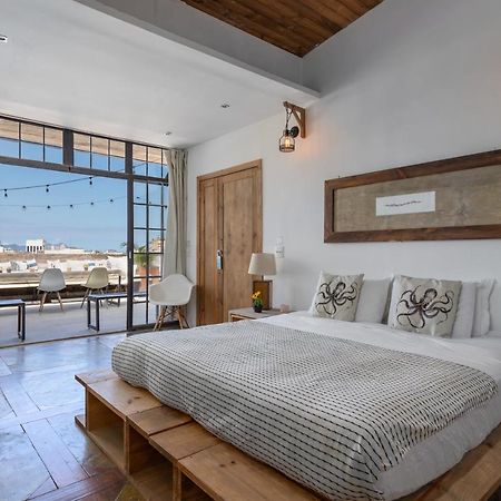 Ipanema Hills Loft Apartment Rio de Janeiro Bagian luar foto