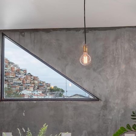 Ipanema Hills Loft Apartment Rio de Janeiro Bagian luar foto