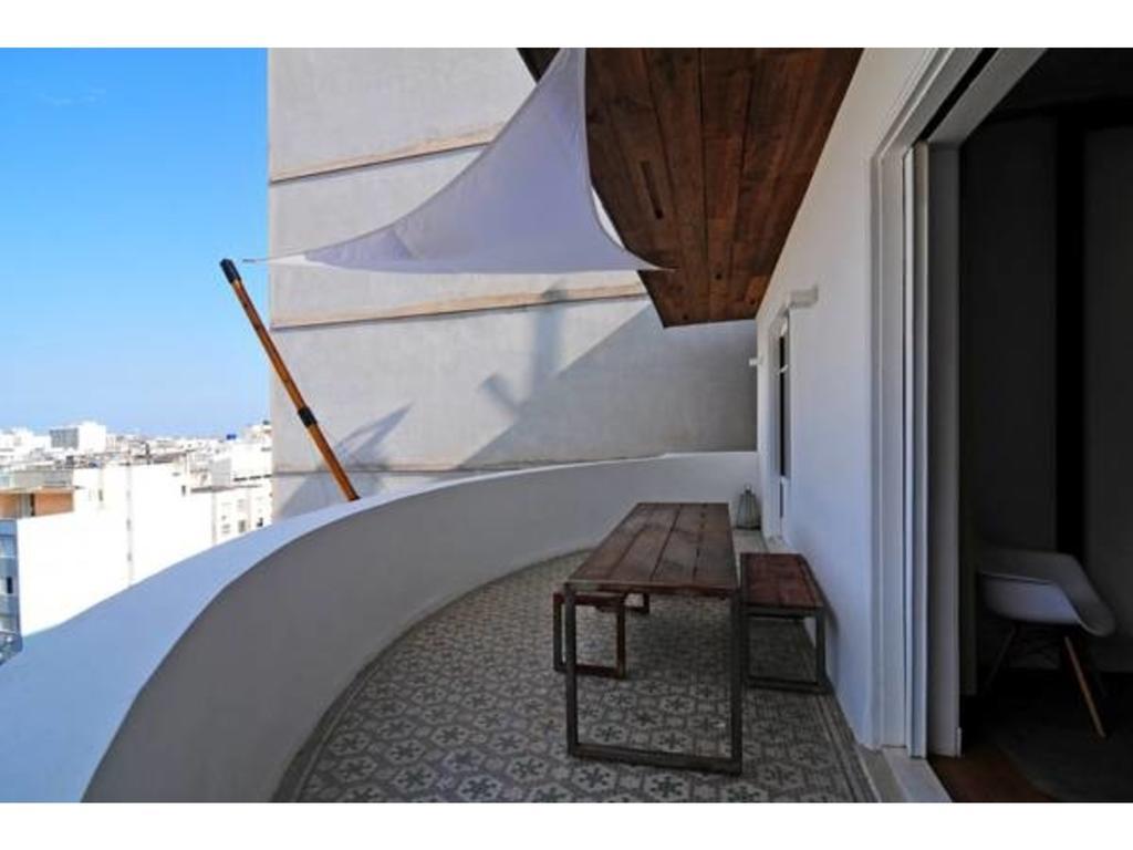 Ipanema Hills Loft Apartment Rio de Janeiro Bagian luar foto