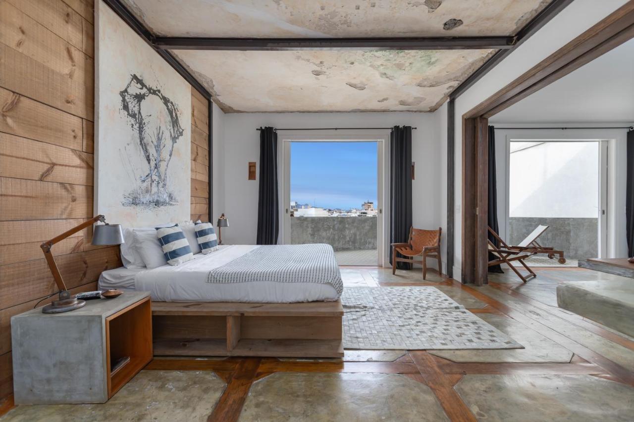 Ipanema Hills Loft Apartment Rio de Janeiro Bagian luar foto
