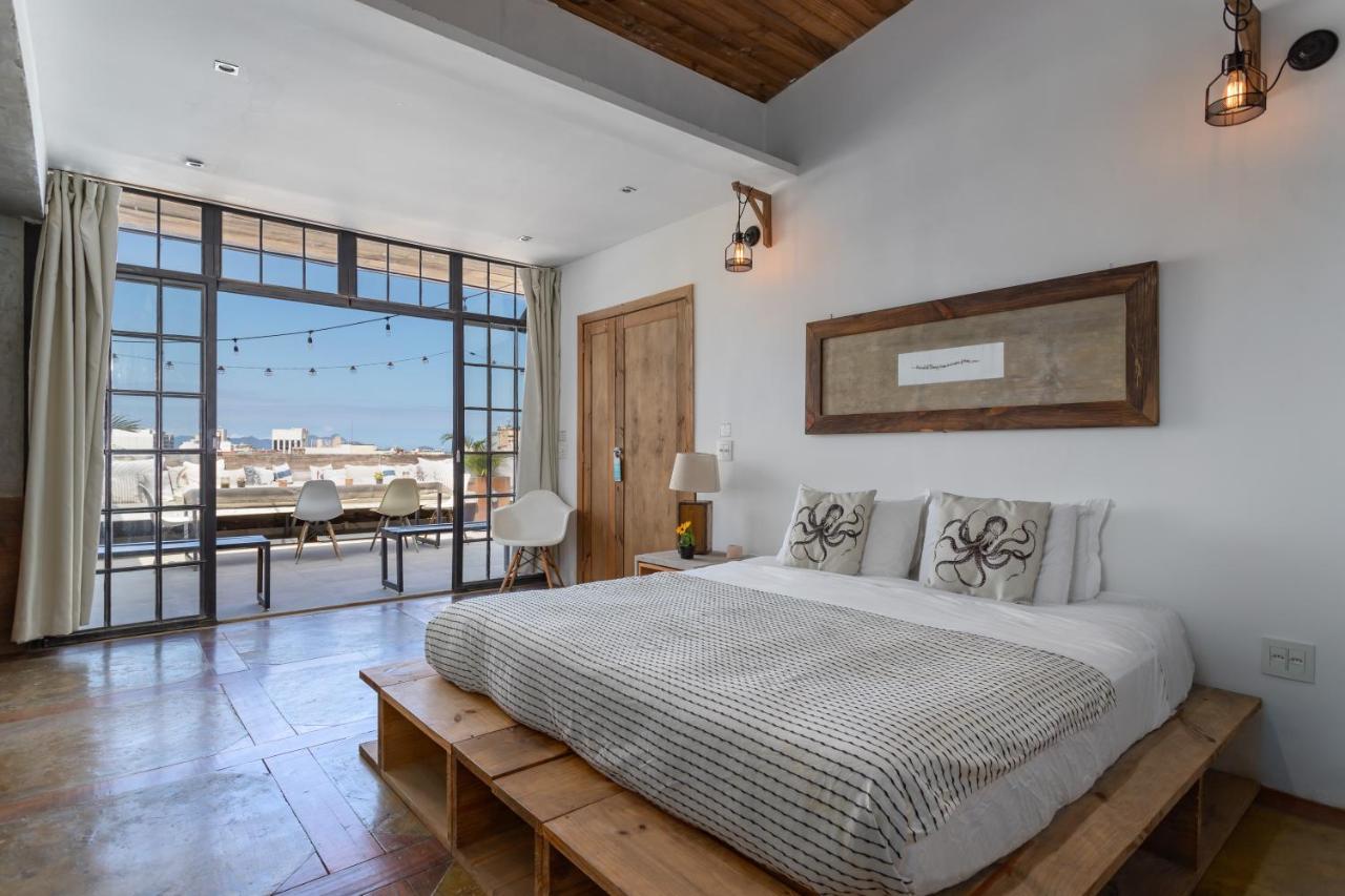 Ipanema Hills Loft Apartment Rio de Janeiro Bagian luar foto