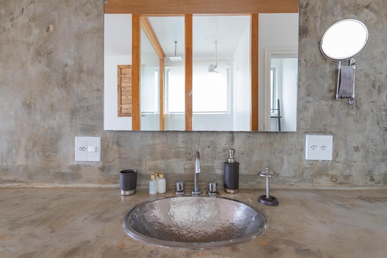 Ipanema Hills Loft Apartment Rio de Janeiro Bagian luar foto