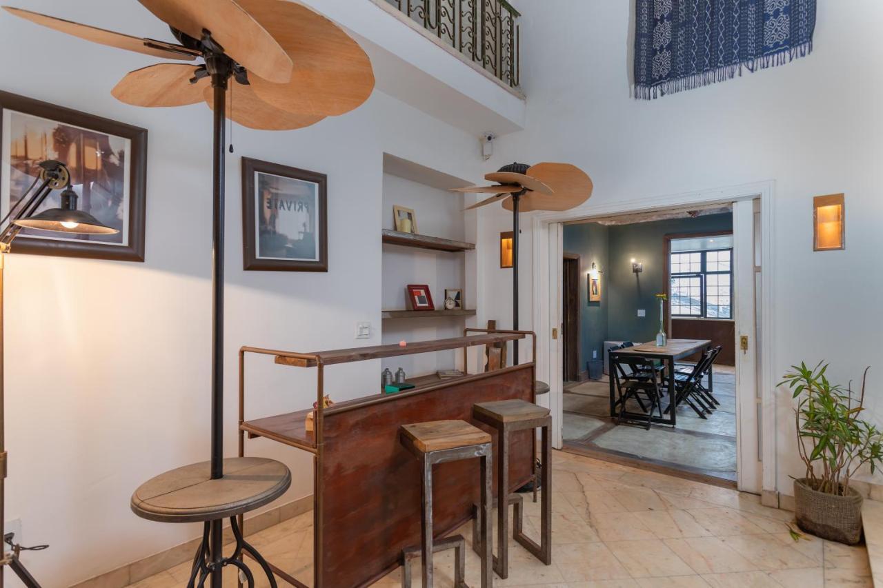 Ipanema Hills Loft Apartment Rio de Janeiro Bagian luar foto