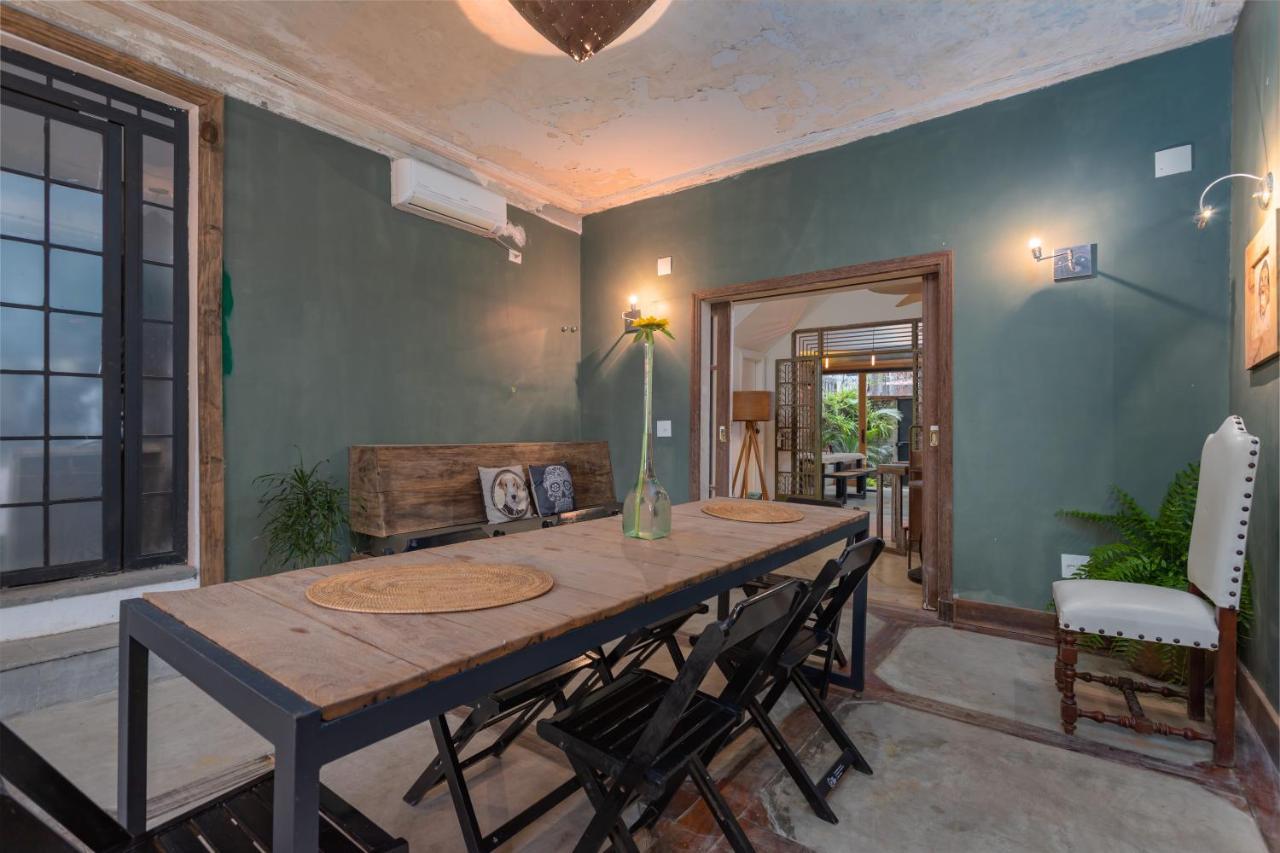 Ipanema Hills Loft Apartment Rio de Janeiro Bagian luar foto