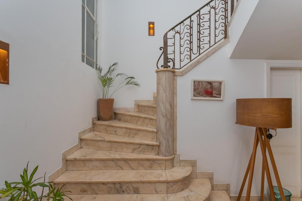 Ipanema Hills Loft Apartment Rio de Janeiro Bagian luar foto