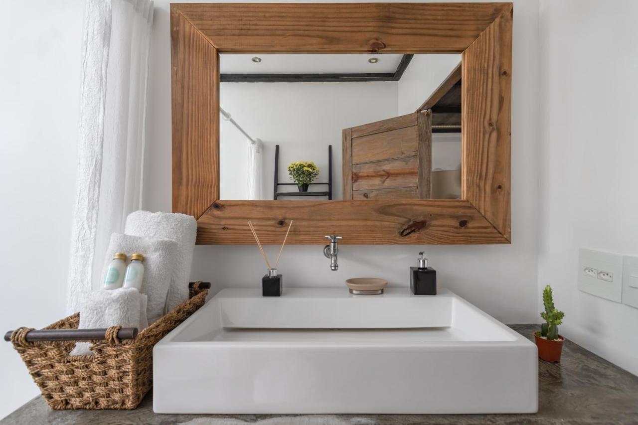 Ipanema Hills Loft Apartment Rio de Janeiro Bagian luar foto