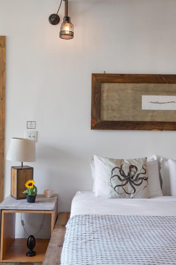 Ipanema Hills Loft Apartment Rio de Janeiro Bagian luar foto