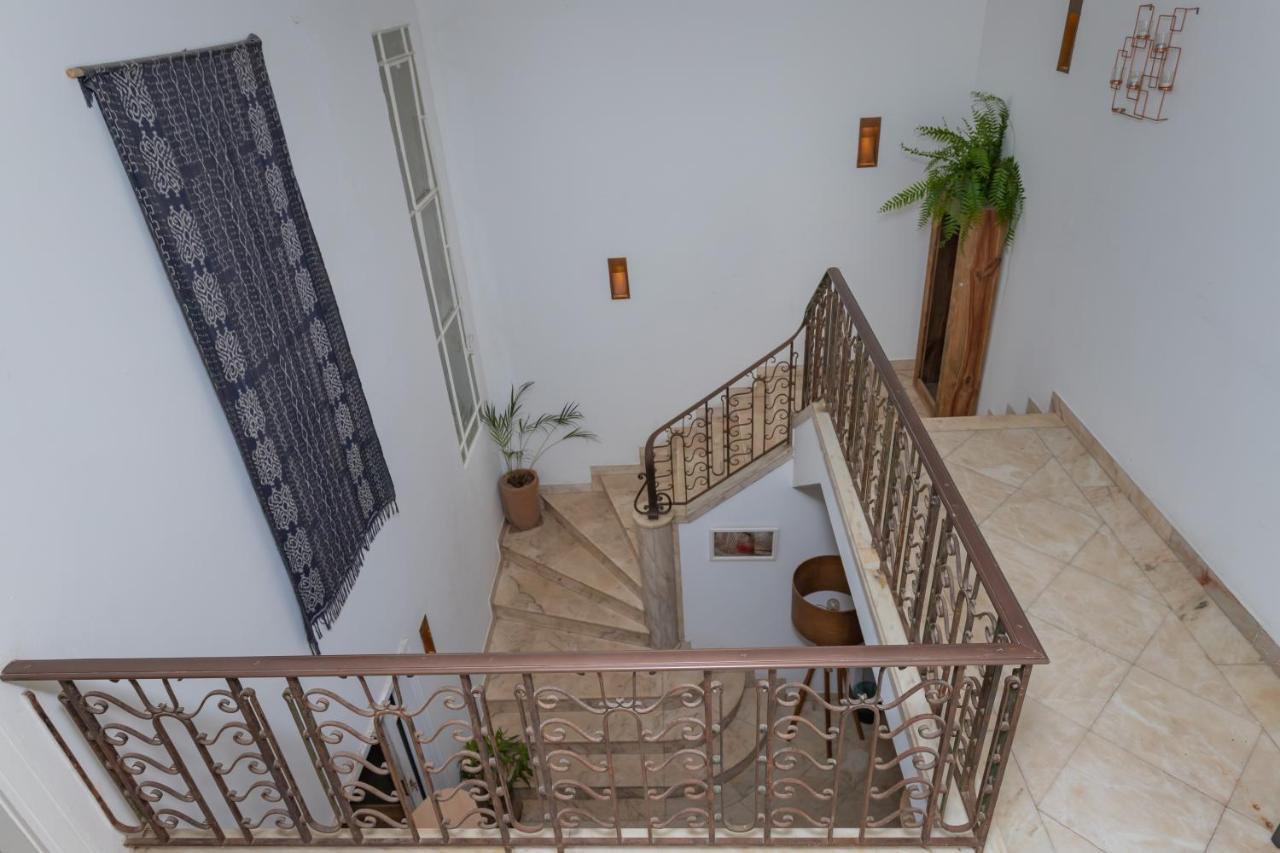 Ipanema Hills Loft Apartment Rio de Janeiro Bagian luar foto